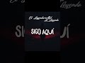 SIGO AQUI - El Legendario Rd ( La Leyenda ) PanteraBeatz ( AudioTrap )