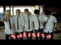 Satisfya Song | Fight scene | Full HD Video