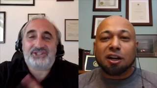 My Chat with Former Extremist Mubin Shaikh (THE SAAD TRUTH_263)