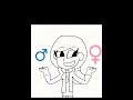 Faith Hallenson is Bisexual (FAITH Animatic)