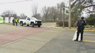 Multiple schools across Ohio receive hoax threats Wednesday including Ottawa Hills and Bowling Green