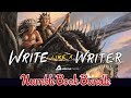Write Like a Writer Humble Bundle