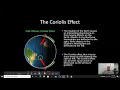 Weather School (Unit 4): Global and Local Wind Patterns