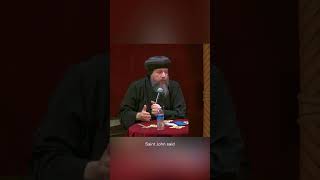 Do you love your brother? - HE Metropolitan Youssef