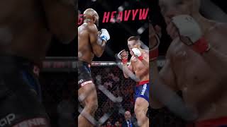 A Heavyweight Throwing Spinning Heel Kicks? 🤯 | Bellator 288