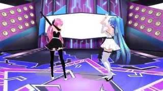 MMD [Twinkle Twinkle]