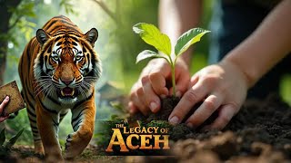 The Legacy of Aceh video