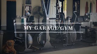 My Garage Gym