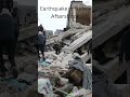 earthquake in turkey aftershock