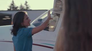 NMC's Women In Aviation