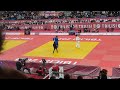 Jafaridze (Geo) Vs Sherazadishvili (Esp) Semi Final -100 Kg