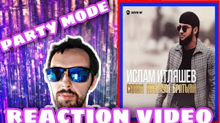 !!THIS SONG GOT ME DANCING ON CAMERA !! - Салам Алейкум Братьям! Хит Кавказа [reaction video]