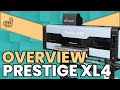 Our New DTF Addition: Prestige XL4