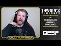 thorin s thoughts the exhilarating arrogance of excellence