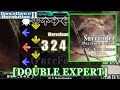 【DDR II】 Surrender (PureFocus remix) / U1 ft. Becca Hossany [DOUBLE EXPERT] 譜面確認+Clap