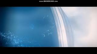 Opening Logos My Little Pony The Movie (DVS)