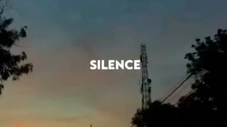 marshmello - silence ft. khalid (official music video)