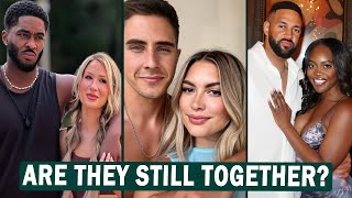Perfect Match Season 3 Cast: Who’s Still Together and Who Split?