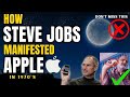 ✅The Incredible Connection of Steve Jobs and Neem Karoli Baba | Ram Dass | September New Moon 2023