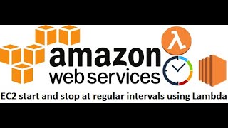 Auto Stop and Start instance | using Lambda Function |EC2 Reduce Cost | 21st Knowledge Share