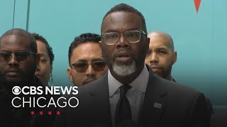 Mayor Johnson announces citywide expansion of Chicago's CARE Program for mental health
