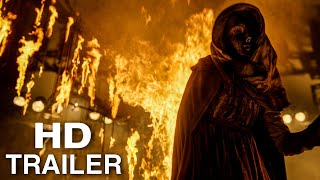 THE UNHOLY Official Trailer [2021] Horror Movie HD