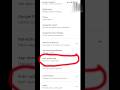 Auto update app ko off kaise kare || Auto update app || #update,#shorts