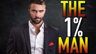 8 CLEAR Signs That You Are A High Value Man