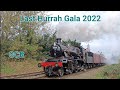 Great Central Railway Last Hurrah Gala 2022