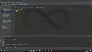 Find The Median | HackerRank | Python