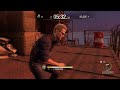 re4 remake mercenaries wesker all stages s rank