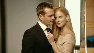 Suits - Sarah and Gabriel & Donna and Harvey 9x01