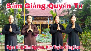 Ai là người quân tử tu mi, Phải sớm xử thân mình cho vẹn