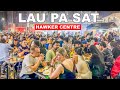 Lau Pa Sat Hawker Centre | Singapore Best Food Centre | The Taste of Singapore 🇸🇬🍡🍢🍜