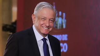 Ley de Austeridad no contempla 'partida secreta'. Conferencia presidente AMLO