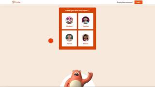 How to link your child’s Prodigy game account to your parent account