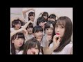 【けやき坂46】 それでも歩いてる