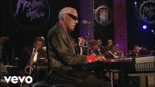 Ray Charles - Georgia On My Mind (Live)