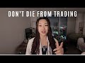 Trade From Heaven: Your Relationship With God 