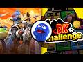 Star Fox Demo + DK Challenge: THE STREAM