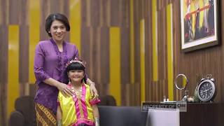 CNN Indonesia - Hari Kartini