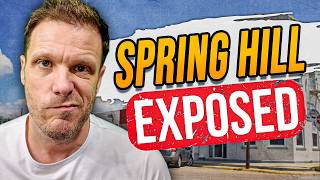 What You MUST Know Before Moving to Spring Hill FL | Is It Worth It?
