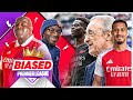 Hands Off Saliba Madrid & Saka Update! | Biased Premier League Show LIVE