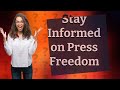 How Can I Stay Updated on World Press Freedom Day?