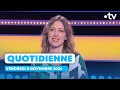 Emission Quotidienne du Vendredi 8 Novembre 2024 - Questions pour un Champion