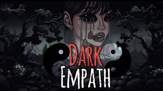 DARK EMPATH | The Most Dangerous Personality Type 😮