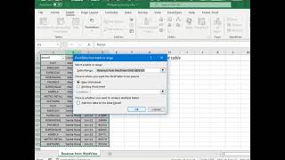 Manual sorting in Pivot Table #excel #exceltutorial #exceltips #pivot_table #sorting