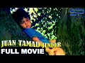 JUAN TAMAD JUNIOR | Full Movie | Comedy w/ Niño Muhlach