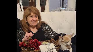Beverly Boldt Memorial Service