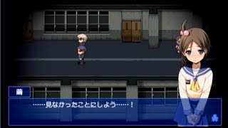 【生死を賭けた脱出劇】コープスパーティーを2人で実況プレイpart46(最終回)